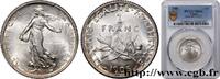 FRANCE 1 franc Semeuse III REPUBLIC Paris 1905 (23mm, g, 6h) -