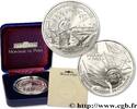 FRANCE Belle Épreuve 1 franc - Débarquement COMMEMORATIVE COINS MONNAIE DE PARIS Paris 1993 (37,00mm, 22,2g, 6h) -
