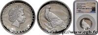 AUSTRALIA 1 Dollar aigle Proof AUSTRALIA Perth 2016 (40mm, 31,1035g, 12h) -