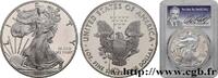 UNITED STATES OF AMERICA 1 Dollar Proof type Silver Eagle UNITED STATES OF AMERICA West Point - W 2017 (40,6mm, 31,11g, 6h) -