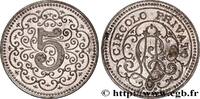 FRANCE Médaille, Circolo privato SPECTACLES : CIRQUE, THÉÂTRE, CINÉMA, JEUX, CONCERT n.d. (30mm, 11,02g, 6h) -