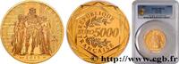 FRANCE 5000 Euro HERCULE FRANCE Pessac 2013 (45mm, 75g, 12h) -