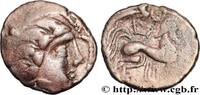 FRANCE Statère d’électrum à la main PICTONES (Area of Poitiers) Poitiers (86) c. 120-80 AC. (18mm, 6,62g, 11h) -
