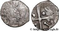FRANCE Drachme “du type de Cuzance”, S. 243 GALLIA - SOUTH WESTERN GAUL - CADURCI (Area of Cahors) c. 58-52 AC. (13,5mm, 1,20g, h) -
