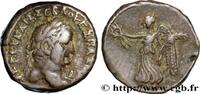 THE FLAVIANS (69 AD to 96 AD) Tétradrachme VESPASIAN Alexandrie, Égypte 69-70 (23,5mm, 12,71g, 12h) -