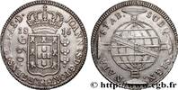 BRAZIL - JOHN VI 960 Reis BRAZIL - JOHN VI Bahia 1816 (40mm, 27,03g, 12h) -