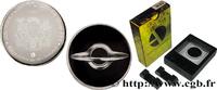 CHAD 200 Francs CFA Trou Noir V2 CHAD 2023 (30mm, 1g, 12h) -