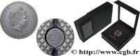 5 Dollars Secret Heart 2023 COOK INSELN COOK INSELN  2023 (35mm, 31,10g, 12h) ST
