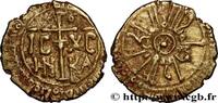 ITALY - SICILY - MESSINA - ROGER II Tari d’or ITALY - SICILY - MESSINA - ROGER II Messine n.d. (12mm, 1,14g, h) -