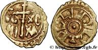 ITALY - SICILY - PALERMO - ROGER II Tari d’or ITALY - SICILY - PALERMO - ROGER II Palerme n.d. (12,5mm, 1,02g, h) -