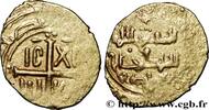 ITALY - SICILY - MESSINA - ROGER II Tari d’or ITALY - SICILY - MESSINA - ROGER II Messine n.d. (13mm, 0,87g, 6h) -