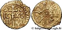 ITALY - SICILY - MESSINA - ROGER II Tari ITALY - SICILY - MESSINA - ROGER II Messine n.d. (12mm, 1,16g, 12h) -