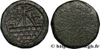 FRANCE Poids monétaire pour le Noble d’or d’Edouard III à ANGLETERRE - POIDS MONÉTAIRE n.d. (16,5mm, 6,54g, 12h) -