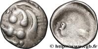 FRANCE Drachme “au cheval” ELUSATES (Area of the Gers) IIIe-IIe siècle av. J.-C (16,5mm, 2,93g, h) -