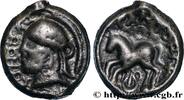FRANCE Potin TVRONOS / CANTORIX GALLIA BELGICA - SEQUANI (Area of Besançon) Besançon (25) c. 50-30 AC. (17mm, 2,94g, 1h) -