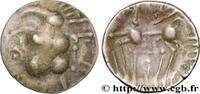 FRANCE Drachme “au cheval” ELUSATES (Area of the Gers) IIIe-IIe siècle av. J.-C (17mm, 2,75g, h) -
