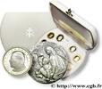 VATICAN COFFRET Euro BELLE ÉPREUVE VATICAN 2003 (mm, g, h) -