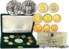 VATICAN COFFRET Euro BELLE ÉPREUVE VATICAN 2005 (mm, g, h) -