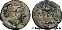 Classic 2 (400 BC to 350 BC) Demi-unité MYSIA – KYZIKOS / CYZICUS Cyzique, Mysie c. 350-300 AC (11,5mm, 1,45g, 12h) -