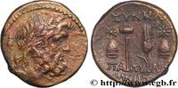 Hellenistic 2 (188 BC to 30 BC) Unité PHRYGIA - SYNNADA Synnada, Phrygie c. 88-67 AC. (21mm, 6,04g, 12h) -