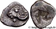 Classic 2 (400 BC to 350 BC) Tritartemorion TROAS - CEBRENE Kebren, Troade c. 510-480 AC. (6,5mm, 0,27g, h) -