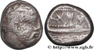 Classic 1 (480 BC to 400 BC) Statère PHOENICIA - ARADOS Arados, Phénicie c. 348-339 AC (20mm, 10,23g, 9h) -