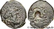 Hellenistic 2 (188 BC to 30 BC) Bronze PHRYGIA - APAMEIA Apamée c. 133-48 AC. (14,5mm, 2,04g, 12h) -