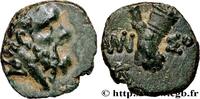 Hellenistic 2 (188 BC to 30 BC) Unité PONTUS - AMISOS Amisos, Pont c. 80-70 (11,5mm, 1,23g, 12h) -
