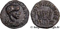 THE MILITARY CRISIS(235 AD to 284 AD) Triassaria GORDIAN III Césarée, Cappadoce 244 (22,5mm, 6,44g, 12h) -