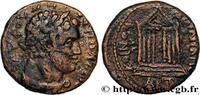 THE ANTONINES (96 AD to 192 AD) Unité PHOENICIA - TYRE Tyr, Phénicie c. 112/113 - 183/184 (24mm, 12,99g, 12h) -