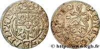 POLAND - SIGISMUND III VASA 1 Półtorak / 3 Polker / 1/24 Thaler Sigismond III POLAND - SIGISMUND III VASA Cracovie 1624 (20mm, 1,25g, 3h) -