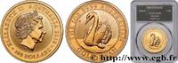 AUSTRALIA 100 Dollars Gold Swan AUSTRALIA Perth 2018 (32mm, 31,10g, 12h) -