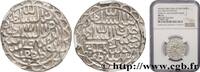 INDIA Tanka - Sultanat de Bengale, Nasir al-din Nusrat S INDIA 1519-1531 (23mm, 11g, 5h) -