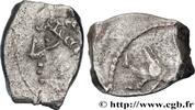 FRANCE Drachme “au sanglier”, “type de Fouzilhon” GALLIA - SOUTH WESTERN GAUL - RUTENI (Area of Rodez) IIe-Ier siècle av. J.-C (15mm, 2,12g, 3h) -