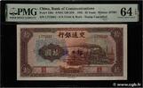 CHINA 10 Yüan Annulé CHINA 10 Yüan Annulé 1941 UNC- -