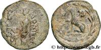 Hellenistic 2 (188 BC to 30 BC) Unité PHRYGIA - LAODIKEIA Laodicée, Phrygie c. 150-100 AC. (14,5mm, 2,35g, 1h) -