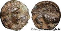 Classic 1 (480 BC to 400 BC) Demi-unité MYSIA - PLAKIA Placia, Mysie c. 350-300 AC. (11,5mm, 1,27g, 11h) -