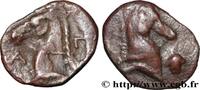 Hellenistic 1 (323 BC to 188 BC) Obole CALABRIA - TARAS Tarente, Calabre c. 280-228 AC. (10mm, 0,47g, 12h) -