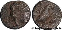 Classic 2 (400 BC to 350 BC) Demi-unité TROAS - ABYDOS Abydos, Troade c. 340-300 AC. (11mm, 1,42g, 12h) -