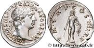 THE ANTONINES (96 AD to 192 AD) Denier TRAJANUS Rome 102 (19,5mm, 3,43g, 6h) -