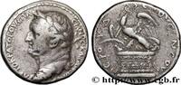 THE FLAVIANS (69 AD to 96 AD) Tétradrachme syro-phénicien VESPASIAN Antioche, Syrie, Séleucie et Piérie 72-73 (24mm, 14,48g, 12h) -