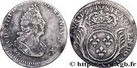 FRANCE Douzième d'écu aux palmes LOUIS XIV THE SUN KING Atelier indéterminé 1694 (21mm, 1,99g, 6h) -