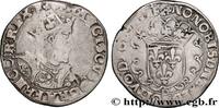 FRANCE Teston, 8e type FRANCIS I Lyon n.d. (29mm, 9,16g, 2h) -
