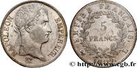 FRANCE 5 francs Napoléon Empereur, Empire français PREMIER EMPIRE / FIRST FRENCH EMPIRE Bayonne 1809 (37mm, 24,90g, 6h) -
