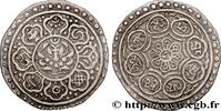 TIBET 1 Tangka TIBET 1929 (26,5mm, 4,12g, h) -