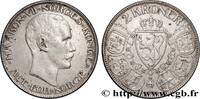 NORWAY 2 Kroner Haakon VII 1917 NORWAY Oslo 1917 (31mm, 14,99g, 12h) SS 140.78 US$ Tax included +  21.12 US$ shipping