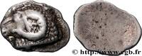Classic 2 (400 BC to 350 BC) Douzième de statère CYPRUS - SALAMIS Chypre, Salamine c. 530-480 AC. (8,5mm, 0,90g, 12h) -