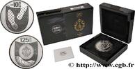 FRANCE Belle Epreuve 10 Euro BERLUTI FRANCE Pessac - Monnaie de Paris 2020 (37mm, 22,2g, 12h) -