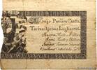 100 Lire 1786 ITALIEN ITALIEN 100 Lire 1786 fVZ fVZ