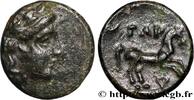 Classic 3 (350 BC to 323 BC) Huitième d’unité TROAS - GARGARA Gargara, Troade c. 350-300 AC. (9,5mm, 0,63g, 6h) -